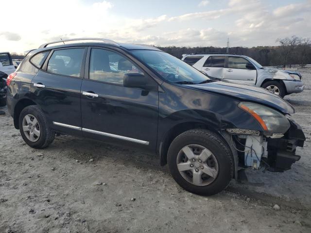 Photo 4 from auction – 2014 NISSAN ROGUE SELE with VIN JN8AS5MT7EW103697