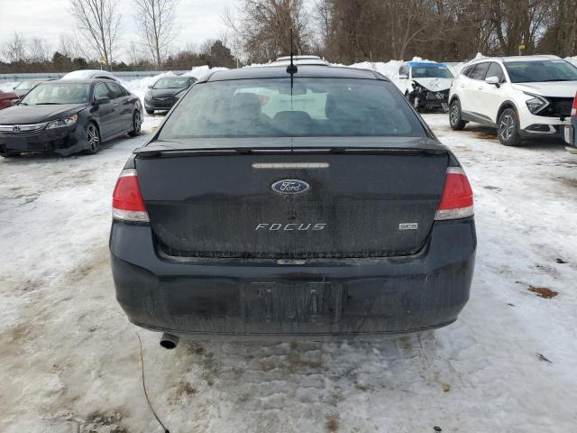 Photo 6 from auction – 2009 FORD FOCUS SES with VIN 1FAHP36N69W245565