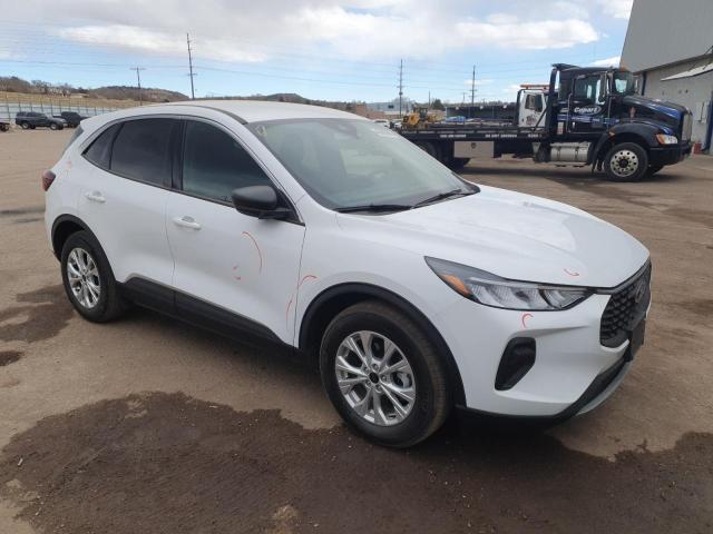 Photo 4 from auction – 2023 FORD ESCAPE ACT with VIN 1FMCU0GN8PUA41560