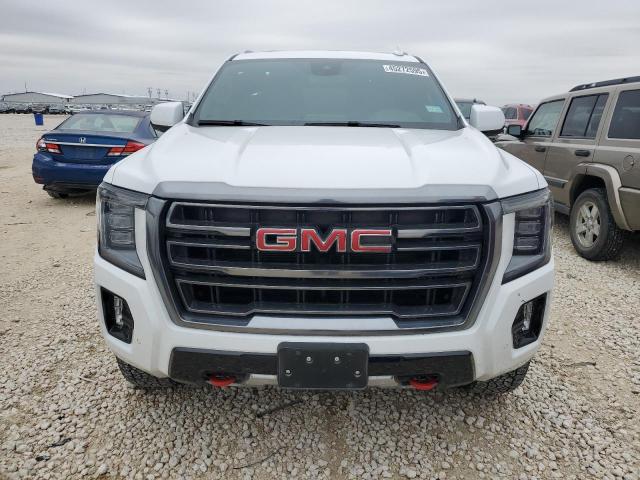 Photo 5 from auction – 2023 GMC YUKON AT4 with VIN 1GKS2CKD2PR146446