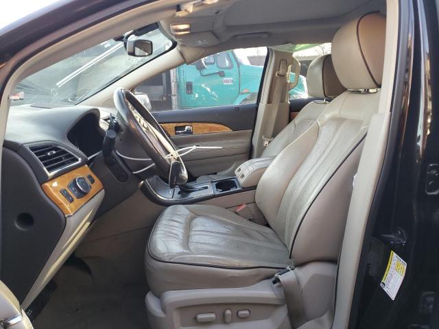 Zdjęcie 7 z aukcji – 2013 LINCOLN MKX z VIN 2LMDJ8JK7DBL08462