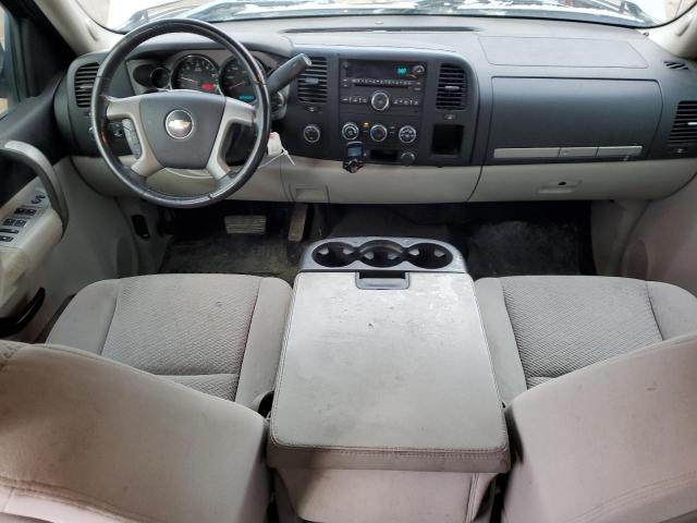 Photo 8 from auction – 2007 CHEVROLET SILVERADO with VIN 3GCEK13MX7G510995