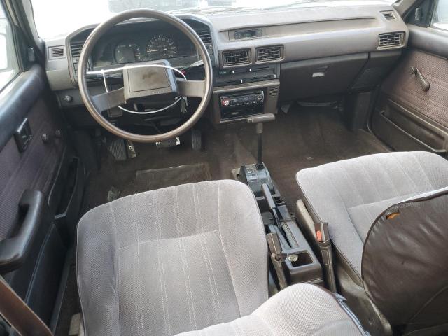 Photo 8 from auction – 1987 TOYOTA COROLLA DL with VIN JT2AE82E9H3531391