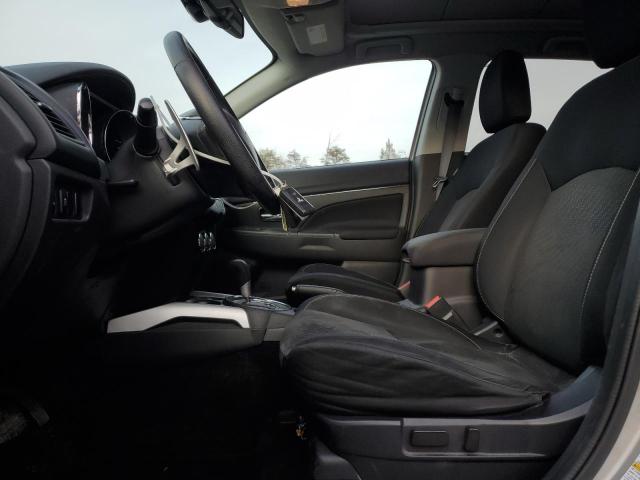 Photo 7 from auction – 2014 MITSUBISHI OUTLANDER with VIN 4A4AP4AU2EE027213