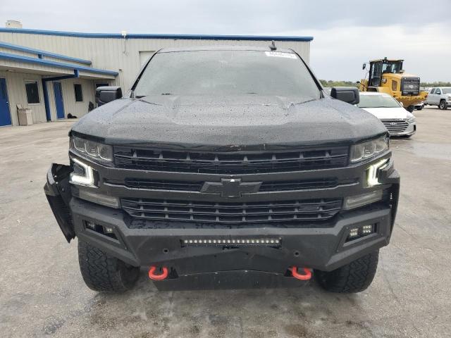 Photo 5 from auction – 2021 CHEVROLET SILVERADO with VIN 1GCPYFED5MZ237154