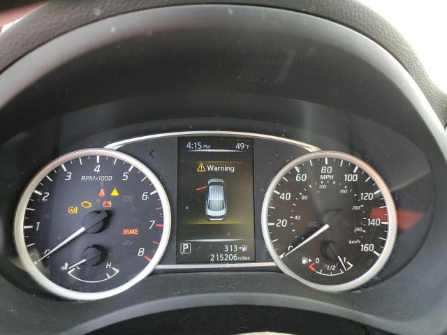Photo 9 from auction – 2016 NISSAN SENTRA S with VIN 3N1AB7AP0GY237013