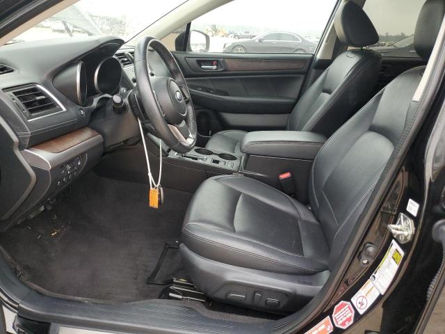 Photo 7 from auction – 2019 SUBARU OUTBACK 2. with VIN 4S4BSANCXK3253674