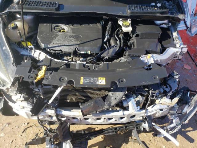 Photo 12 from auction – 2018 FORD ESCAPE SE with VIN 1FMCU0GD9JUA40562