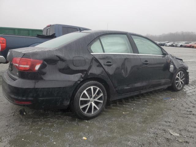 Photo 3 from auction – 2017 VOLKSWAGEN JETTA SE with VIN 3VWDB7AJXHM263162