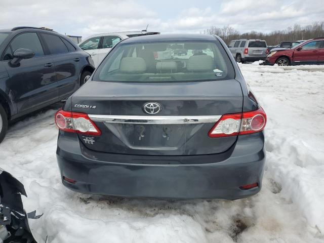 Photo 6 from auction – 2012 TOYOTA COROLLA BA with VIN 2T1BU4EE5CC906034