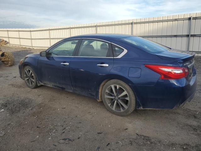 Photo 2 from auction – 2016 NISSAN ALTIMA 2.5 with VIN 1N4AL3AP4GC162169