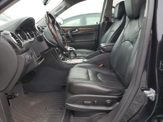 Photo 7 from auction – 2013 BUICK ENCLAVE with VIN 5GAKRCKD5DJ259519
