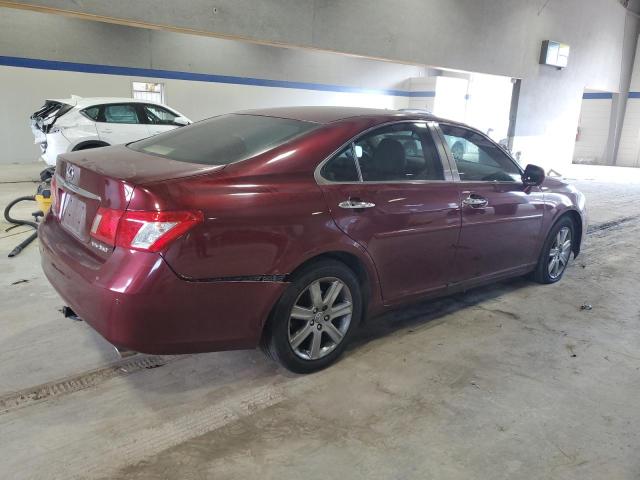 Photo 3 from auction – 2007 LEXUS ES 350 with VIN JTHBJ46G672021563