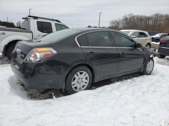 Photo 3 from auction – 2012 NISSAN ALTIMA BAS with VIN 1N4AL2AP2CN403770