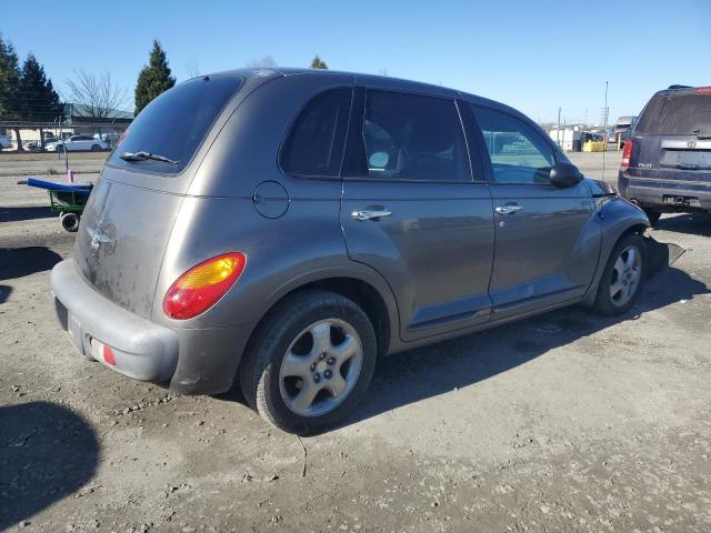 Photo 3 from auction – 2002 CHRYSLER PT CRUISER with VIN 3C8FY68B82T257956