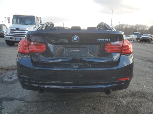 Снимка 6 от търг – 2012 BMW 335 I с VIN WBA3A9C58CFX59984