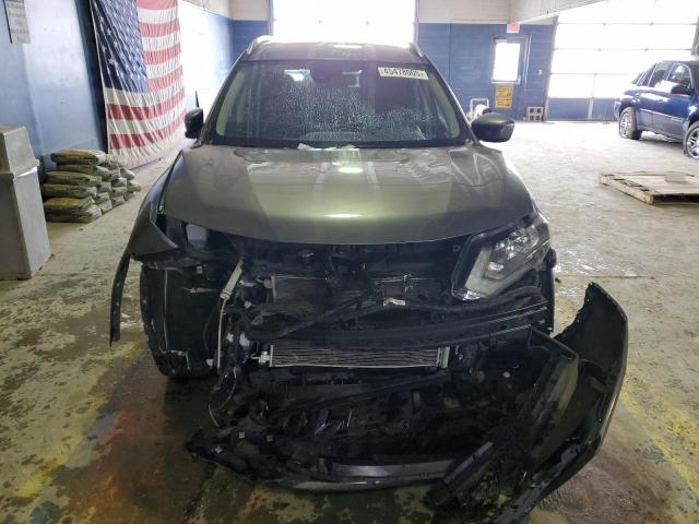 Photo 5 from auction – 2020 NISSAN ROGUE S with VIN KNMAT2MT8LP506845