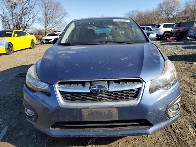 Photo 5 from auction – 2012 SUBARU IMPREZA LI with VIN JF1GPAG69CH238841