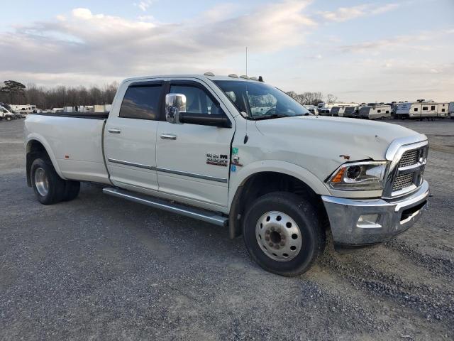 Photo 4 from auction – 2016 RAM 3500 LARAM with VIN 3C63RRJL1GG208661