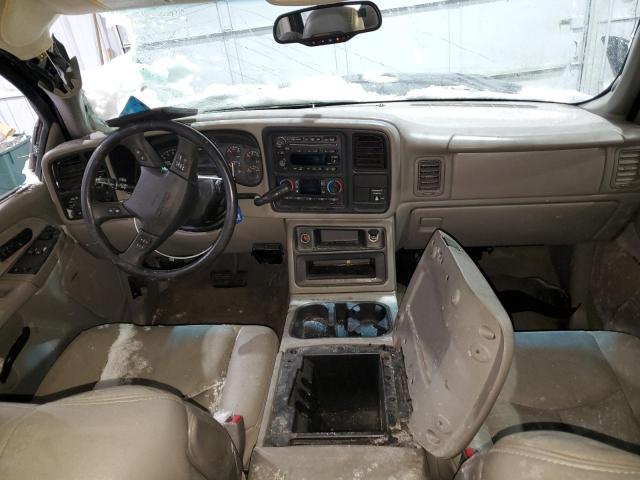 Photo 8 from auction – 2003 GMC NEW SIERRA with VIN 2GTEK19T331354588