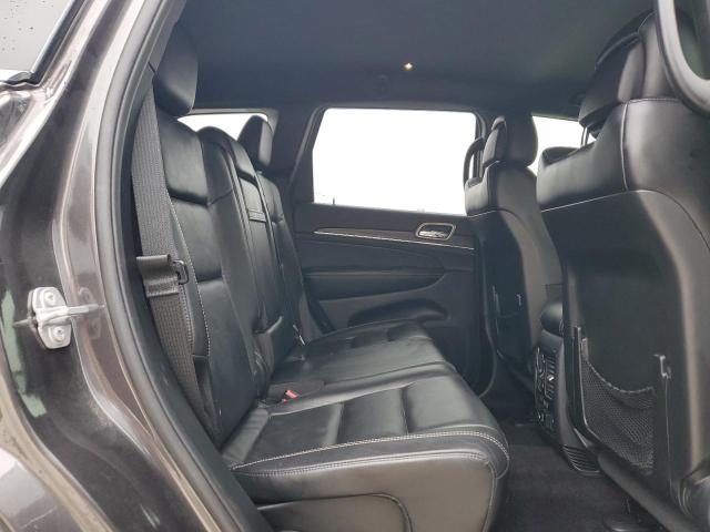 Photo 11 from auction – 2017 JEEP GRAND CHER with VIN 1C4RJEBGXHC804831