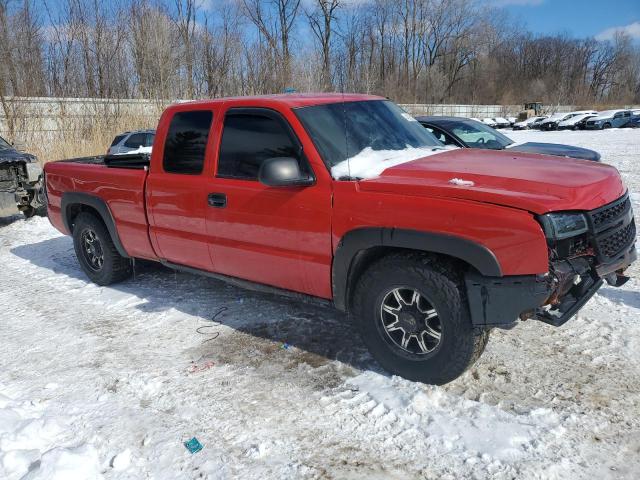 Photo 4 from auction – 2007 CHEVROLET SILVERADO with VIN 1GCEC19Z97Z177009