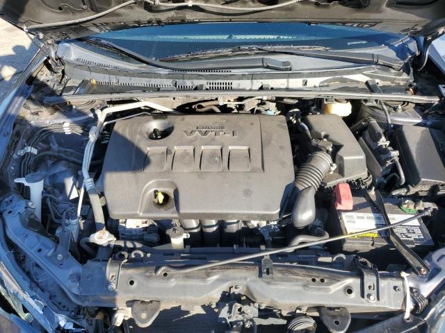 Photo 11 from auction – 2018 TOYOTA COROLLA L with VIN 5YFBURHEXJP742723