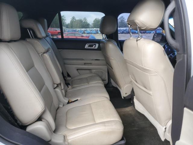 Photo 10 from auction – 2014 FORD EXPLORER L with VIN 1FM5K7F86EGC59849