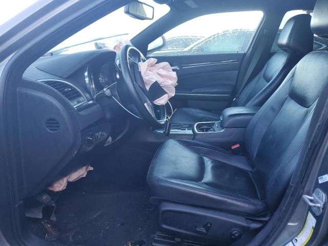 Photo 7 from auction – 2011 CHRYSLER 300 LIMITE with VIN 2C3CA5CG0BH558031