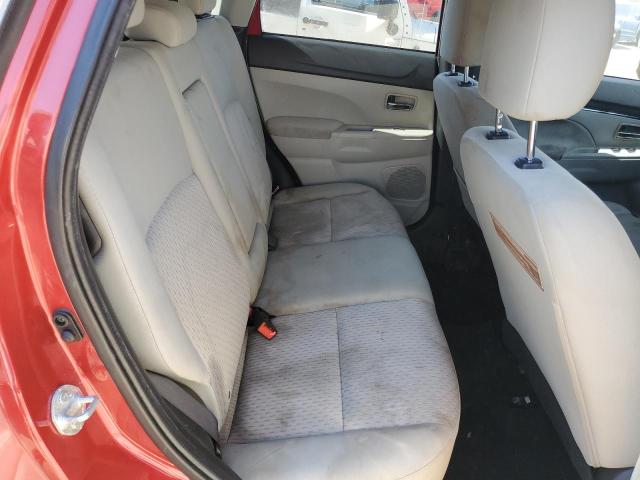 Photo 11 from auction – 2017 MITSUBISHI OUTLANDER with VIN JA4AP3AU2HZ065601