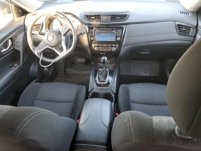 Photo 8 from auction – 2017 NISSAN ROGUE S with VIN KNMAT2MV2HP567326