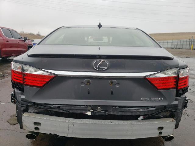 صورة رقم 6 من المزاد - 2014 LEXUS ES 350 مع VIN JTHBK1GG2E2131629