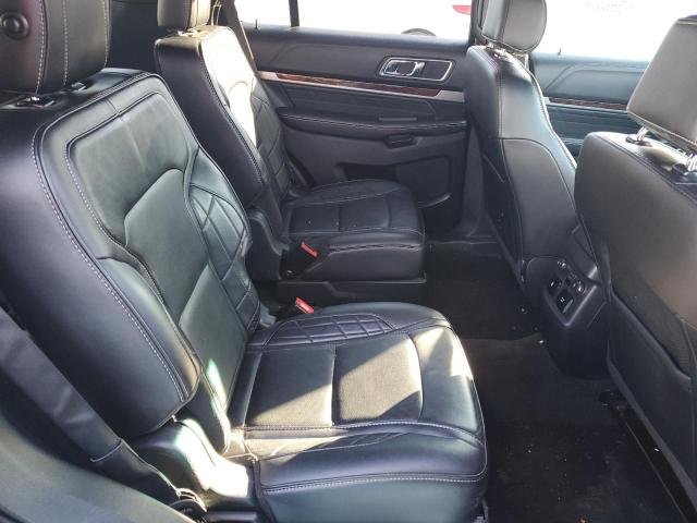 Photo 11 from auction – 2017 FORD EXPLORER P with VIN 1FM5K8HT6HGD62720