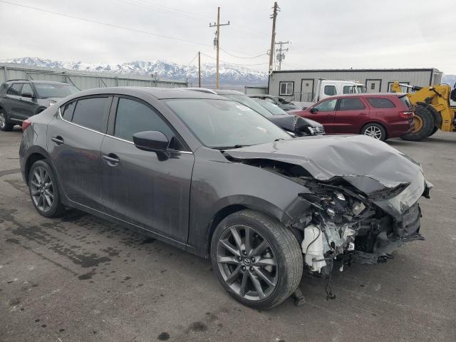 Photo 4 from auction – 2018 MAZDA 3 TOURING with VIN 3MZBN1V32JM272435