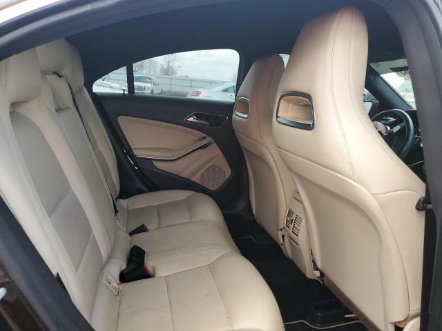 Photo 10 from auction – 2014 MERCEDES-BENZ CLA 250 with VIN WDDSJ4EB4EN148188