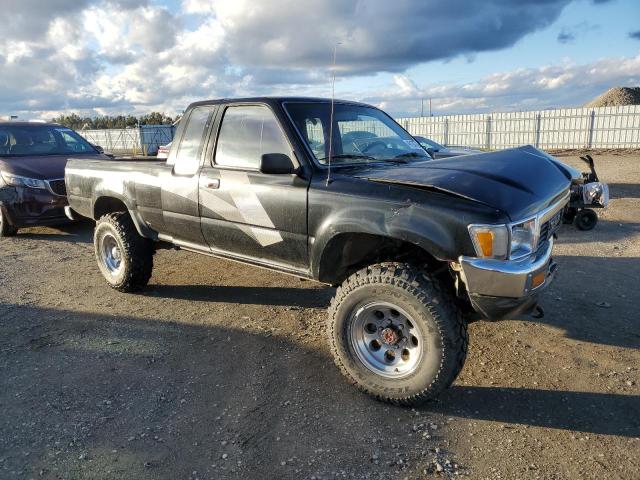 Photo 4 from auction – 1989 TOYOTA PICKUP 1/2 with VIN JT4RN13P2K0004383