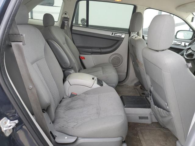 Photo 11 from auction – 2007 CHRYSLER PACIFICA T with VIN 2A8GM68X77R335286