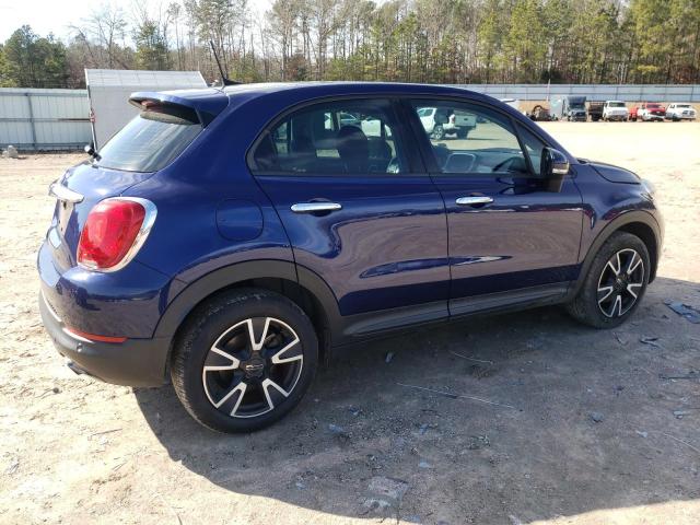 Photo 3 from auction – 2018 FIAT 500X POP with VIN ZFBCFXAB2JP644390