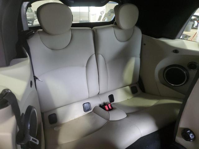 Photo 10 from auction – 2011 MINI COOPER with VIN WMWZN3C5XBTZ89537