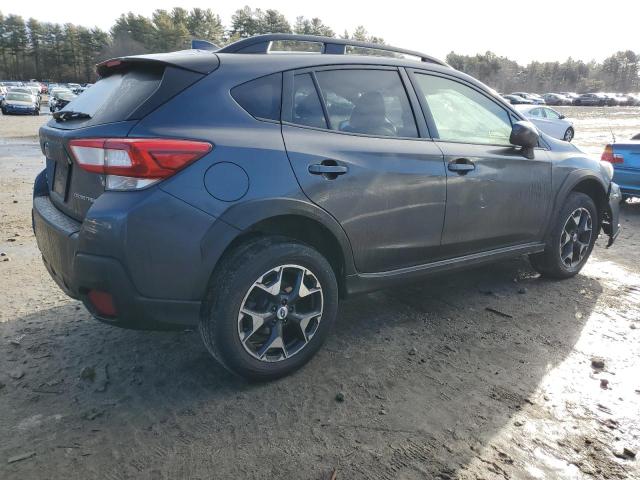 Photo 3 from auction – 2018 SUBARU CROSSTREK with VIN JF2GTADC8JH348357