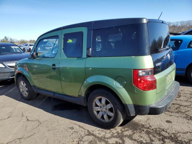 Photo 2 from auction – 2008 HONDA ELEMENT EX with VIN 5J6YH28798L010670