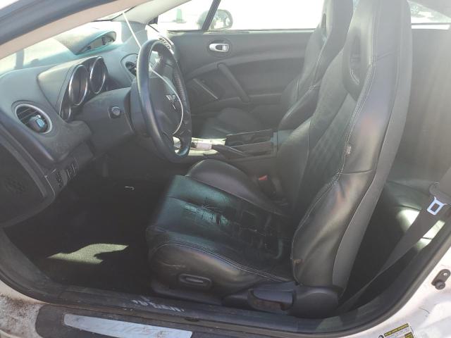 Photo 7 from auction – 2008 MITSUBISHI ECLIPSE GT with VIN 4A3AK34T28E033033
