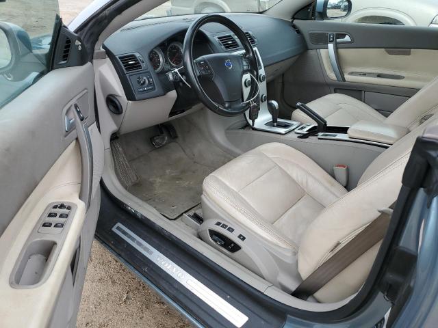 Foto 8 de la subasta – 2011 VOLVO C70 T5 con VIN YV1672MC2BJ120881