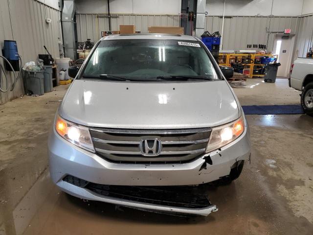 Photo 5 from auction – 2012 HONDA ODYSSEY EX with VIN 5FNRL5H64CB130499