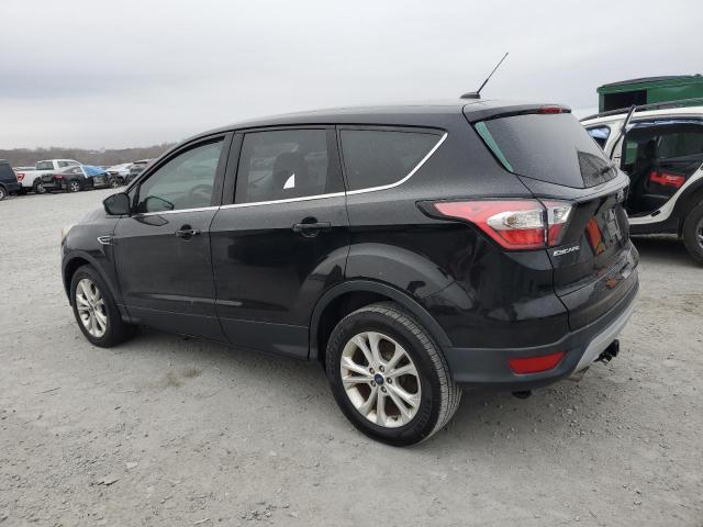 Photo 2 from auction – 2017 FORD ESCAPE SE with VIN 1FMCU0GD7HUB76926