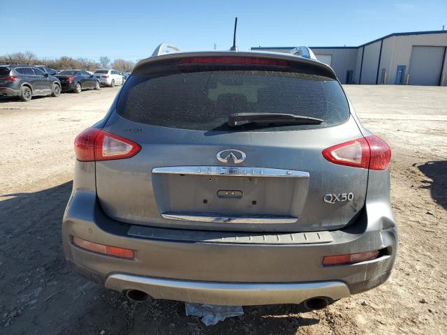 Photo 6 from auction – 2017 INFINITI QX50 with VIN JN1BJ0RR8HM414562