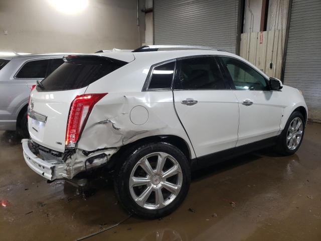 Photo 3 from auction – 2014 CADILLAC SRX LUXURY with VIN 3GYFNEE37ES653365
