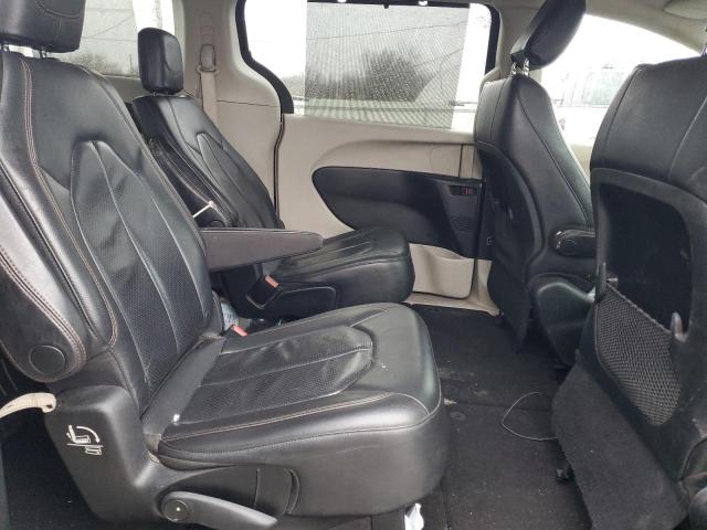 Photo 11 from auction – 2018 CHRYSLER PACIFICA T with VIN 2C4RC1BG9JR217679