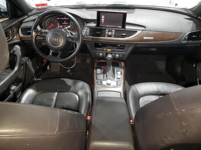Photo 8 from auction – 2016 AUDI A6 PREMIUM with VIN WAUGFAFC8GN007633