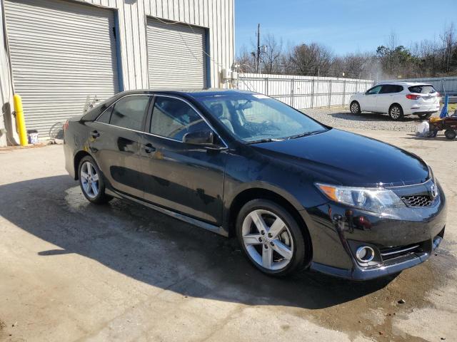 Photo 4 from auction – 2012 TOYOTA CAMRY BASE with VIN 4T1BF1FK1CU012155